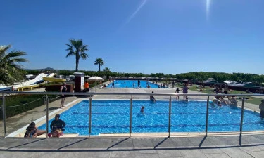 Camping Resort Els Pins