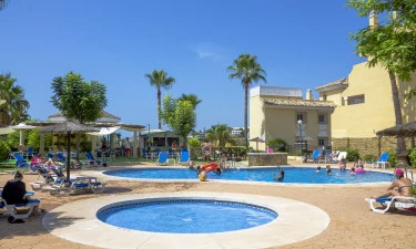 Feriepark Colina del Paraiso