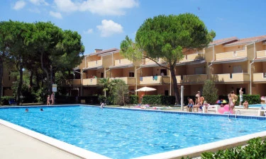 Feriepark Villaggio Selene