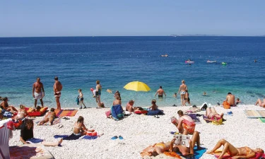 Camping Adriatic