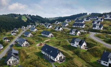 Landal Winterberg