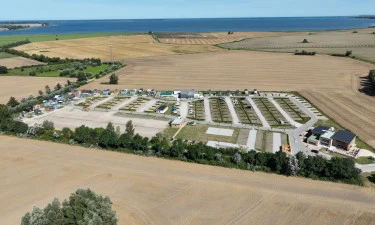 Prima Camping Resort Ostsee-Boddenblick