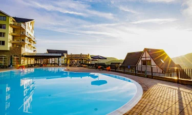 Dormio Resort Eifeler Tor