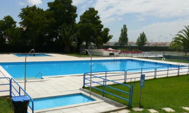 Camping Évora