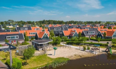 EuroParcs De Rijp