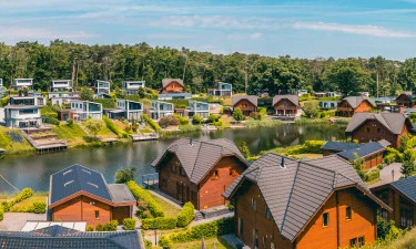 EuroParcs Brunssummerheide