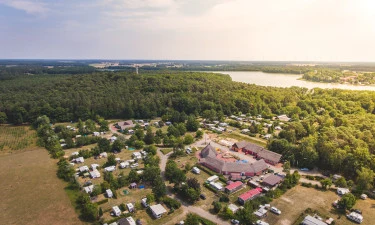 Camping Eurocamp Spreewaldtor