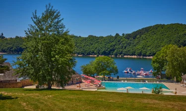 Marvilla Parks Domaine des Tours