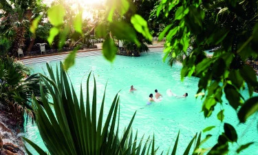 Center Parcs Les Bois-Francs