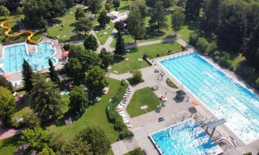 Camping Nabburg