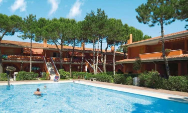 Feriepark Splendido