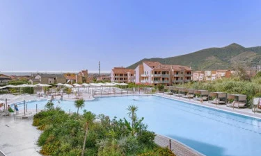 Feriepark Ai Pozzi Loano Resort