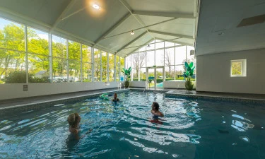 Europarcs Spaarnwoude