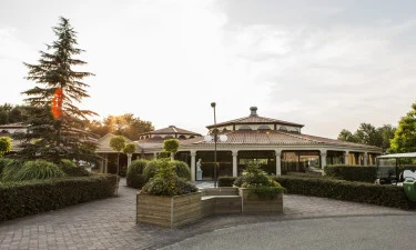 Feriepark Resort Arcen