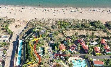 Camping Aloha Village