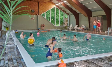 Feriepark Vallee les Etoiles