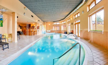 Camping Sojka Resort
