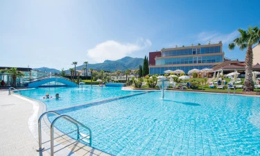 Feriepark Loano 2 Village