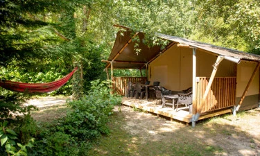 Camping Fargogne