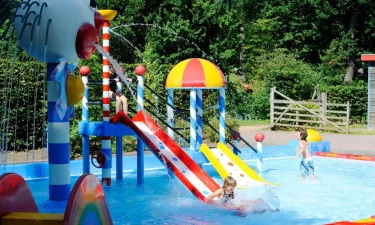 Camping de Noordster