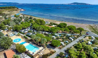 Camping Beau Rivage