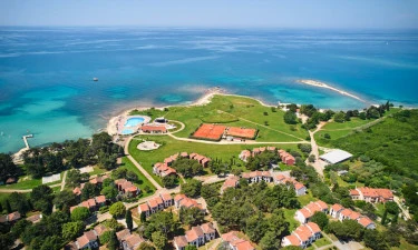 Feriepark Katoro Plava Laguna