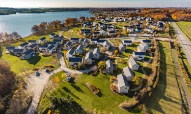 Feriepark Golden Lakes Village