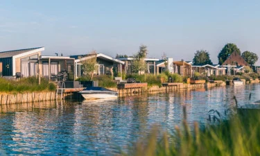 Europarcs Kraaijenbergse Plassen
