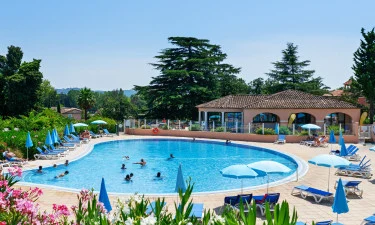 Les Parcs de Grimaud