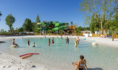 Marvilla Parks Aunis Club Vendée