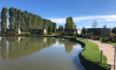 Feriepark La Sirenetta