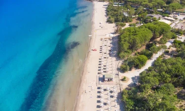 PuntAla Camp & Resort