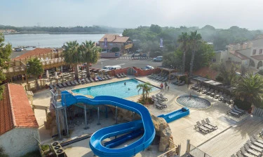 Marvilla Parks La Presqu'Île du Barcarès