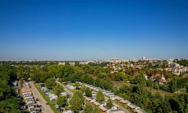 Marvilla Parks Paris Est