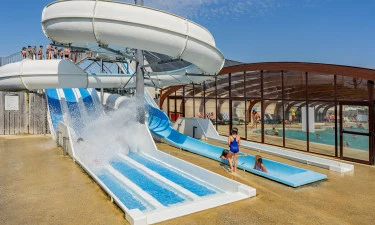 Marvilla Parks Saint Jacques