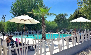 Glamping International Lago di Bracciano