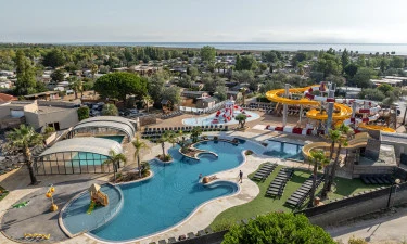 Marvilla Parks Les Dunes