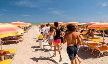 International Riccione Family Camping Village