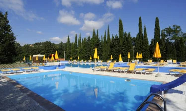 Camping C'era una Volta