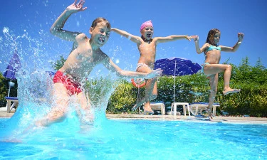 Camping Village Mar Y Sierra