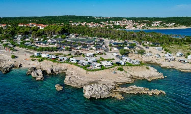 Camping Tiha