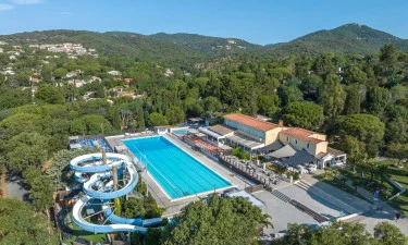 Marvilla Parks Domaine des Naïades