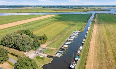 Camping de Uilenburg