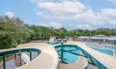 Village Belle Dune