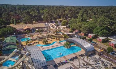 Marvilla Parks La Pinède (Charente Maritime)
