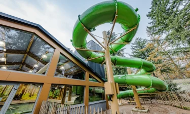 EuroParcs De Utrechtse Heuvelrug