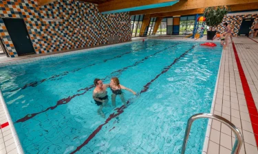 EuroParcs Schoneveld