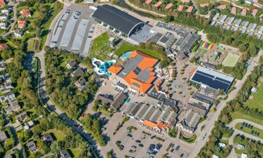 Vakantiepark de Krim