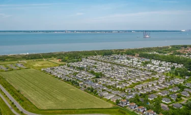 EuroParcs Schoneveld