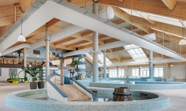 Feriepark Beach Resort Nieuwvliet-Bad